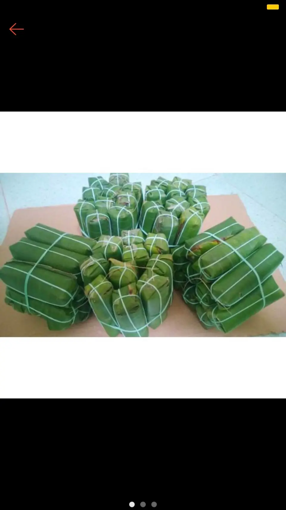 Hình ảnh Tré Cây