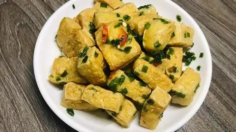 Hình ảnh Đậu tẩm hành vị Bắc