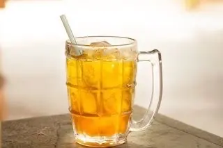Hình ảnh Trà Đá Thảo Mộc, ly 700ml