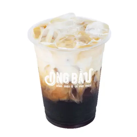 Hình ảnh Sữa Tươi Cà Phê