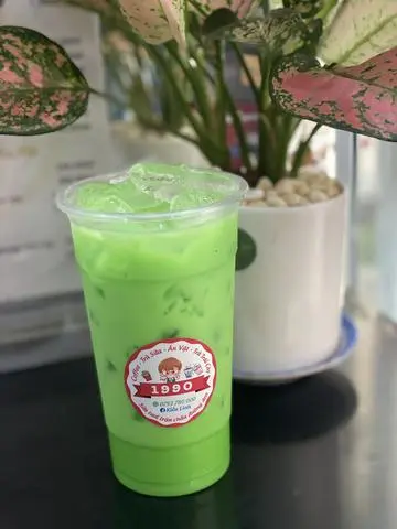 Hình ảnh Sâm dứa sữa
