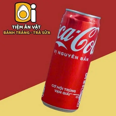 Hình ảnh COCA COLA