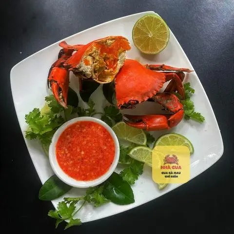Hình ảnh Cua gạch - 1 con size lớn