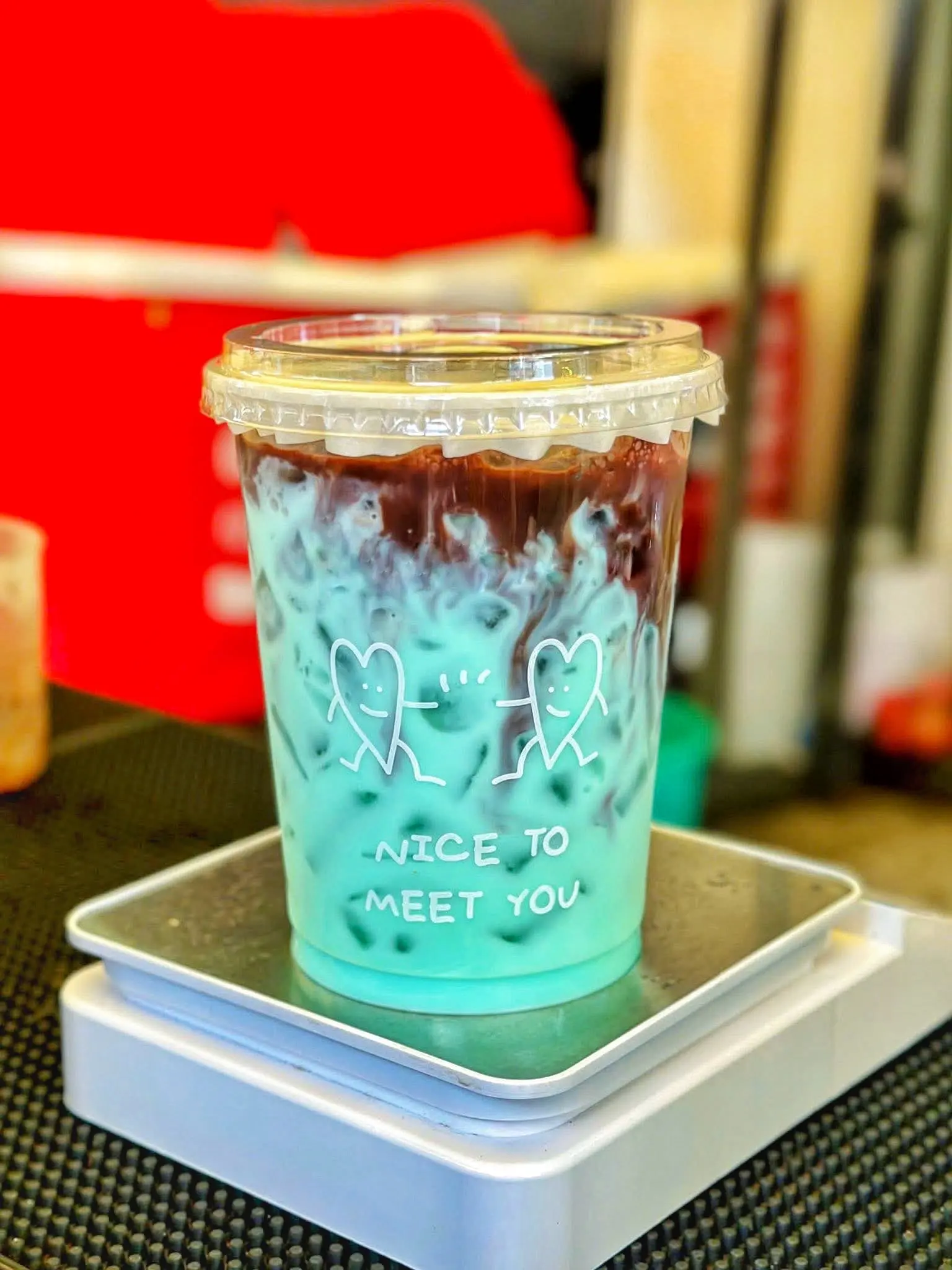 Hình ảnh Cacao mint 