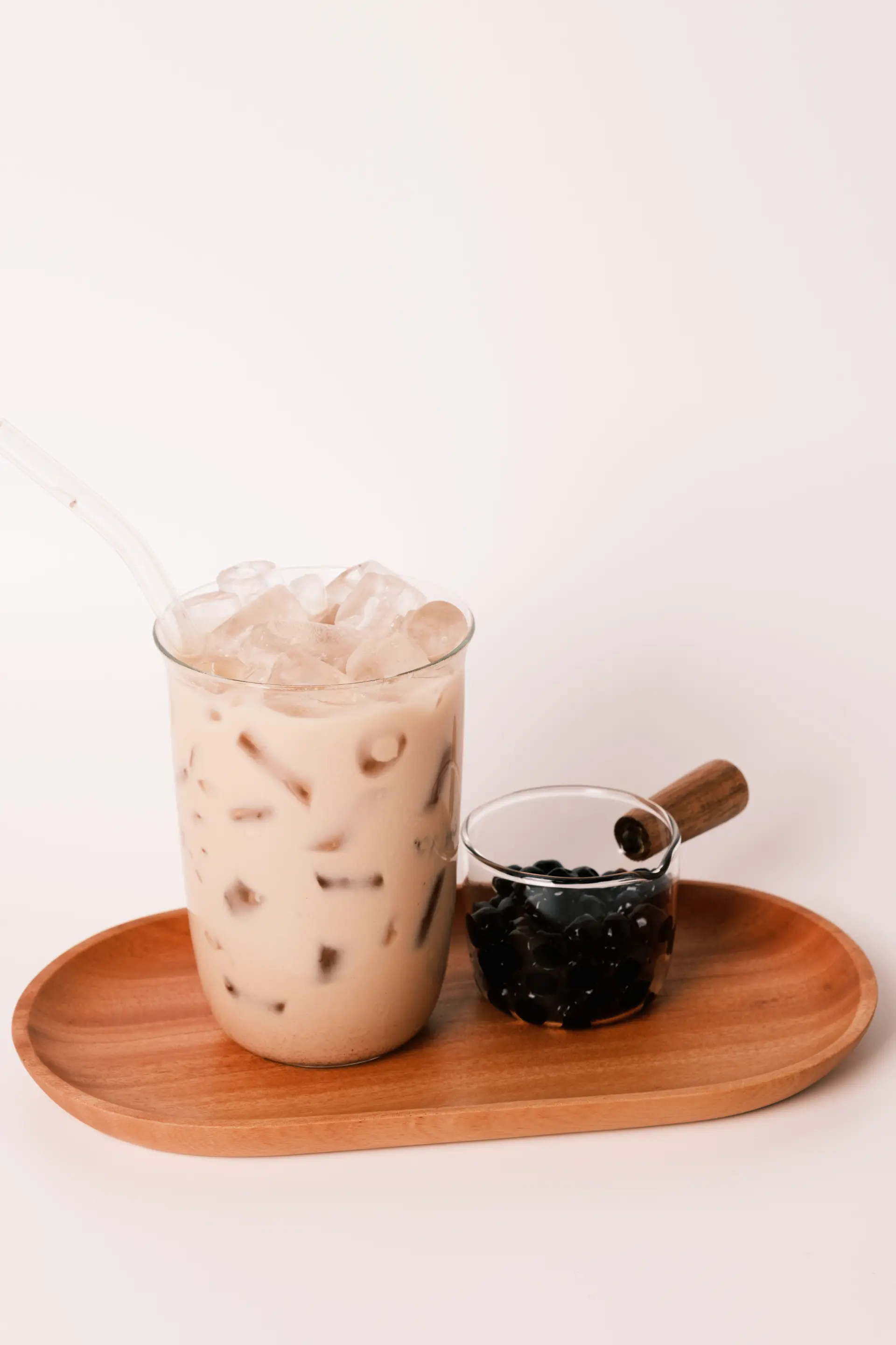 Hình ảnh Trà sữa Olong 
