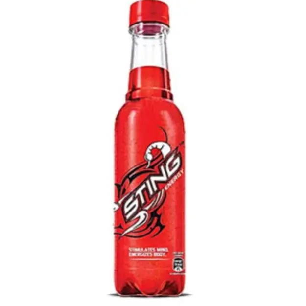 Hình ảnh Nước STing dâu