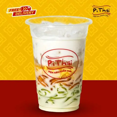 Hình ảnh Chè Thái Sầu Riêng
