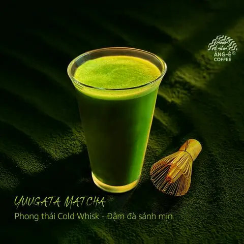 Hình ảnh YUUGATA Cold Whisk