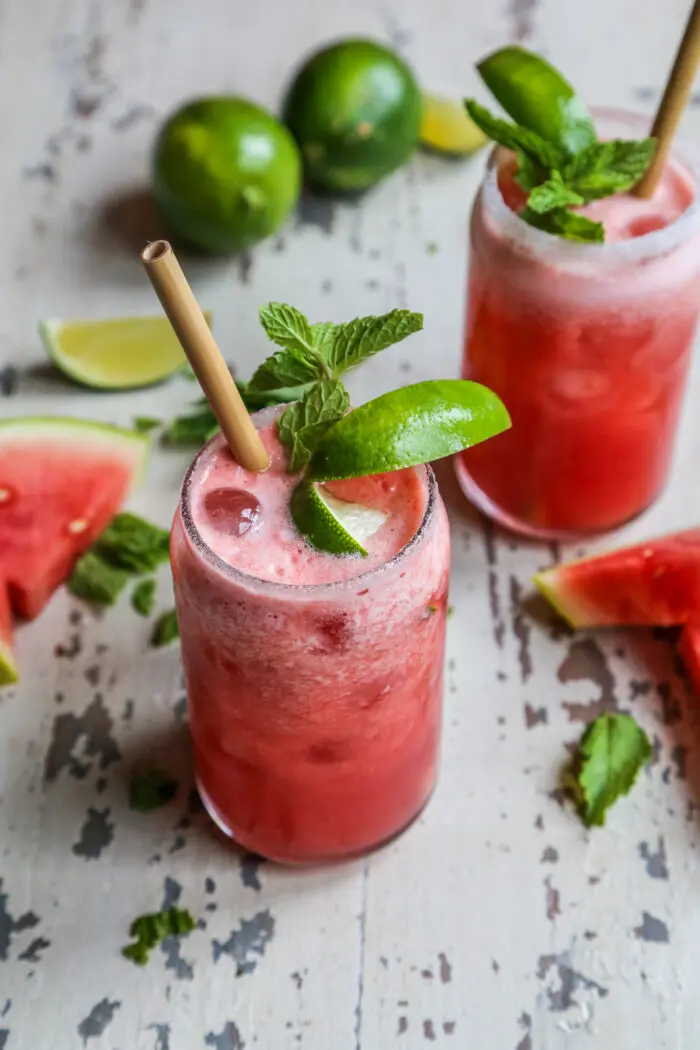 Hình ảnh Mocktail thanh mát
