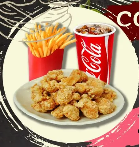 Hình ảnh Combo 3
