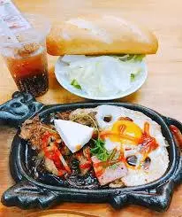 Hình ảnh BÒ NÉ 3 NGON  SỐ 3
