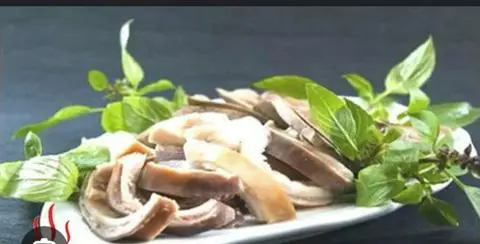Hình ảnh Bao tử hấp hành thêm