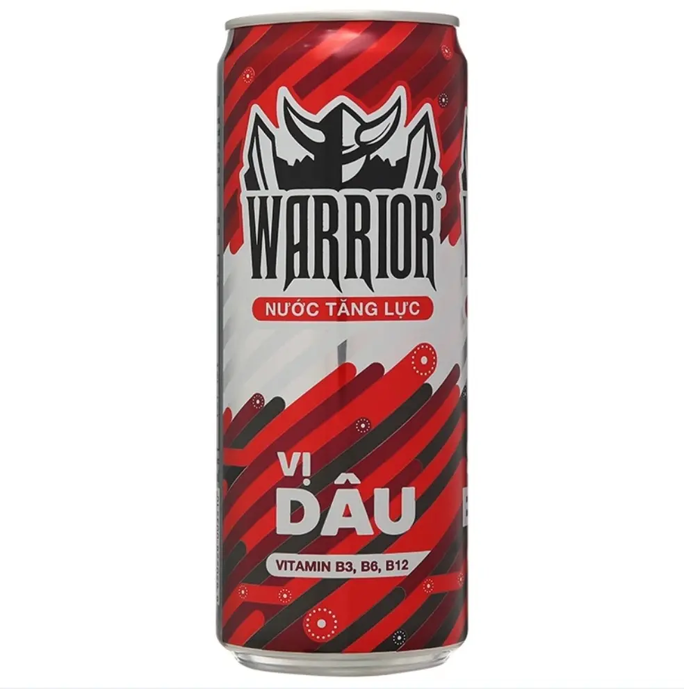 Hình ảnh Warrior Dâu