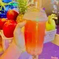 Hình ảnh Trà Dâu Dầm Nha Đam
