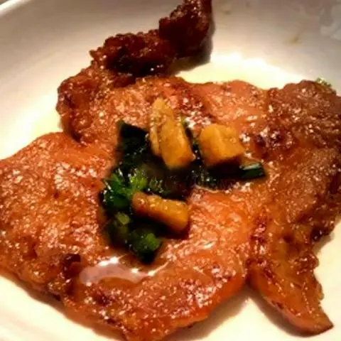 Hình ảnh Sườn miếng thêm