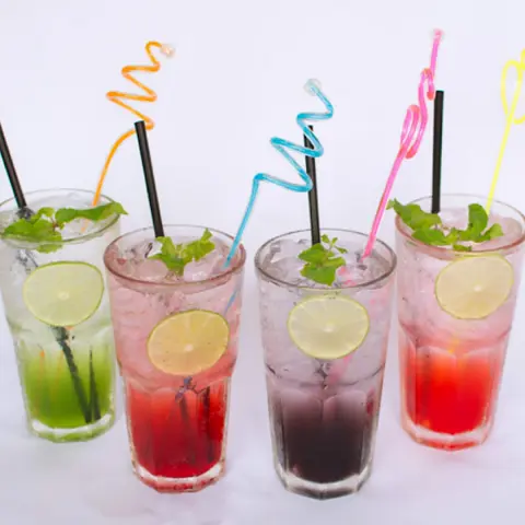Hình ảnh Soda Táo xanh
