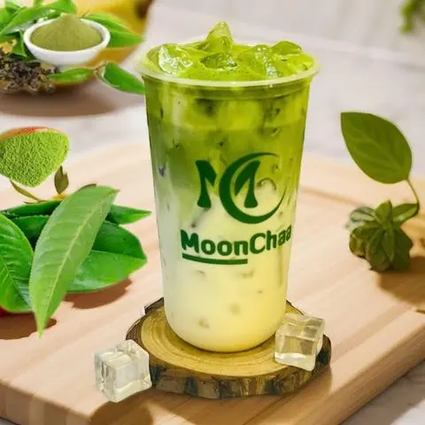 Hình ảnh Matcha Latte