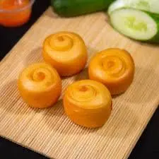 Hình ảnh Combo 4 Bánh bao