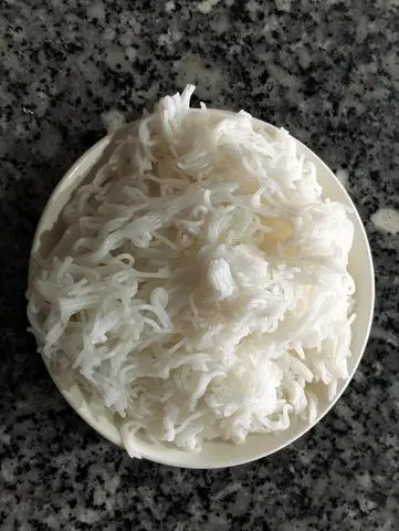 Hình ảnh Bún thêm