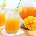 Hình ảnh Trà Xoài Dầm
