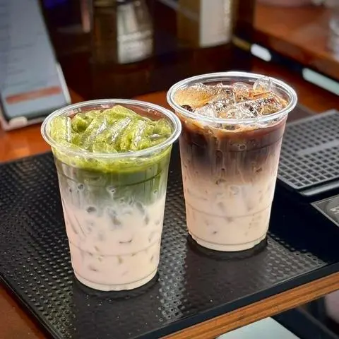 Hình ảnh Cacao Latte