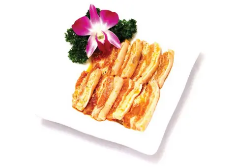 Hình ảnh Ba Rọi Nhỏ