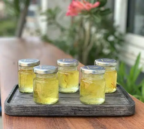 Hình ảnh Yến chưng nóng vị đặc biệt 75ml