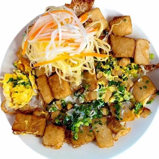 Hình ảnh Bột chiên 1 trứng