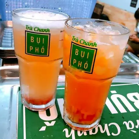 Hình ảnh Trà  Vải