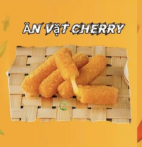 Hình ảnh Phô Mai Vàng - 1 cây