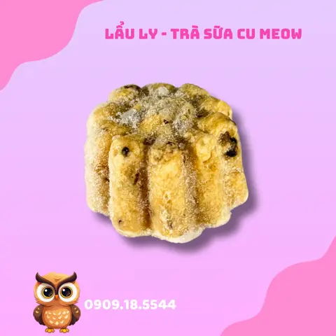 Hình ảnh Ốc Nhồi Viên