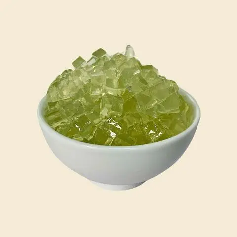 Hình ảnh Thạch Lá Dứa