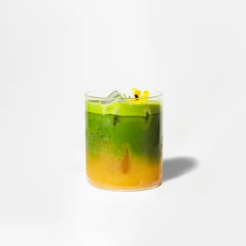 Hình ảnh Matcha Tropic