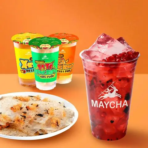 Hình ảnh Ăn Vặt Có Gu 2