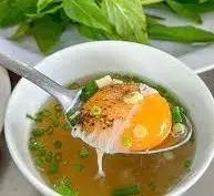 Hình ảnh Chén trứng