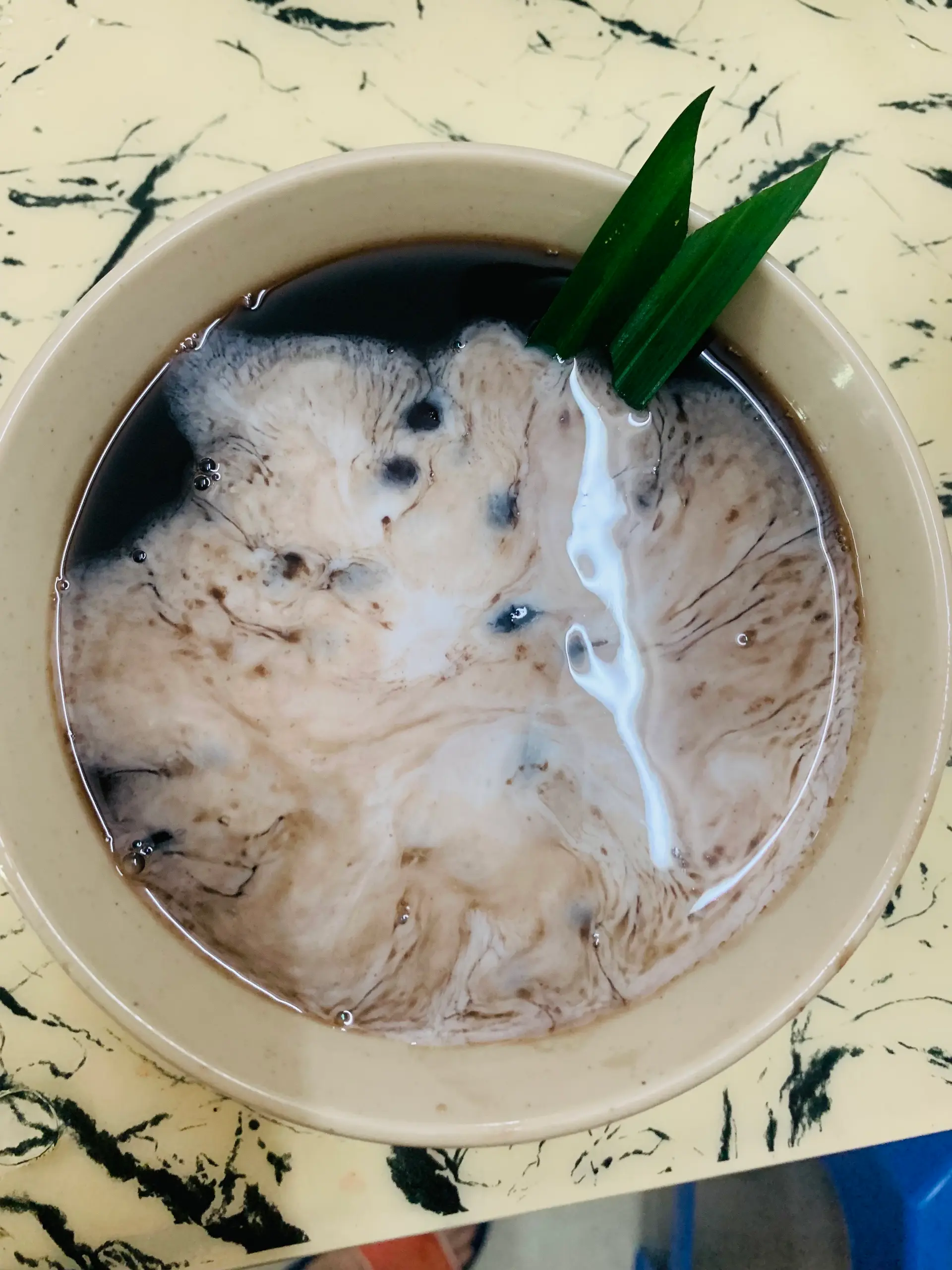Hình ảnh Chè đậu đen