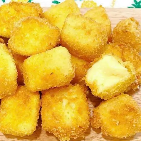 Hình ảnh Bánh Sữa Tươi - 1 Bánh