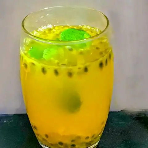 Hình ảnh Nước Chanh Leo