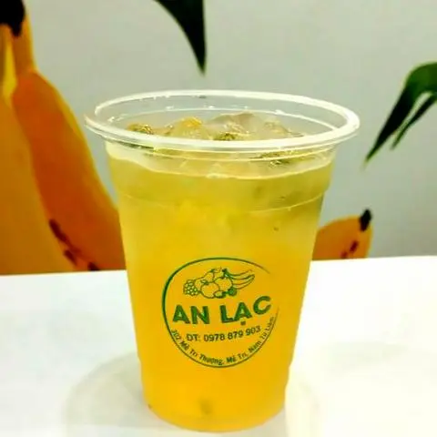 Hình ảnh Trà tắc