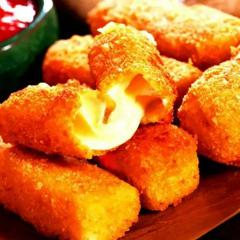 Hình ảnh phomai que