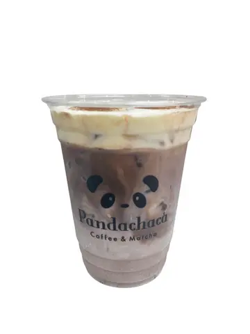 Hình ảnh Cocoa Macchiato 