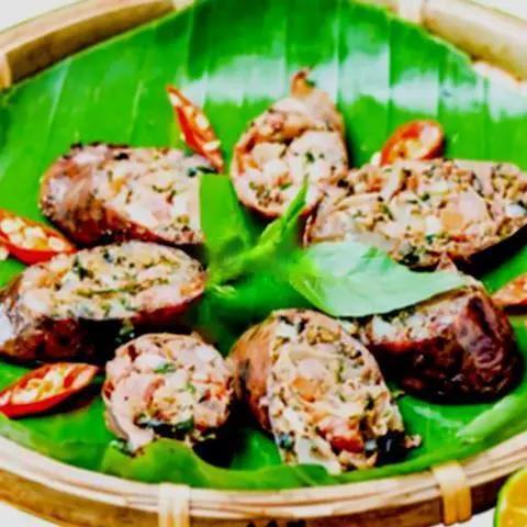 Hình ảnh Dồi sụn thêm