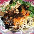 Hình ảnh Gỏi khô bò đen