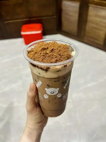 Hình ảnh Milo O