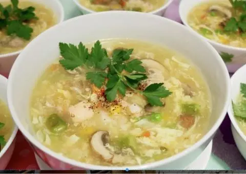 Hình ảnh SUOP CUA