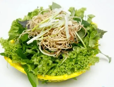 Hình ảnh Rau Thêm (không áp dụng với lẩu,bánh xèo)