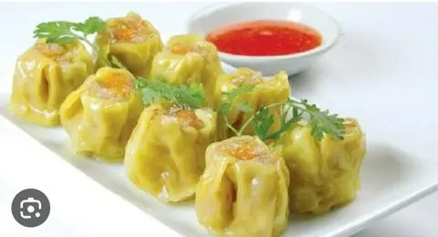 Hình ảnh Xíu mại thịt