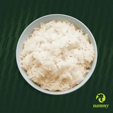 Hình ảnh Phần cơm thêm