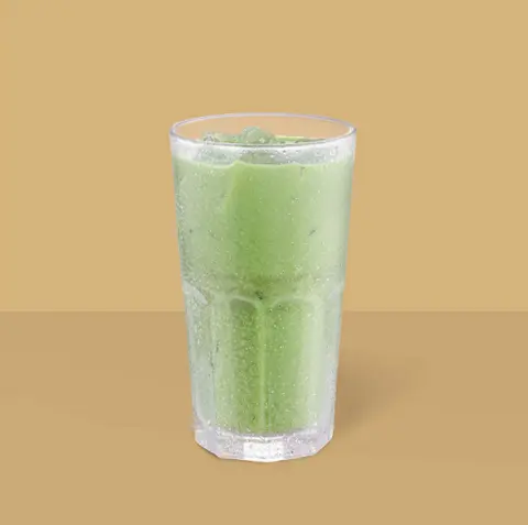Hình ảnh Matcha đá xay