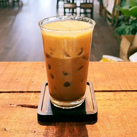 Hình ảnh Cà phê sữa